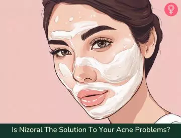 Nizoral for acne