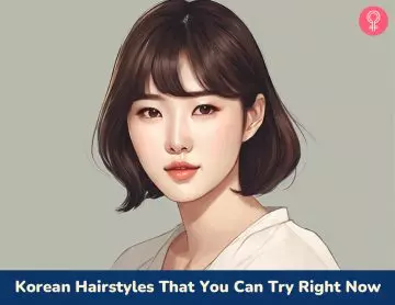 korean hairstyles