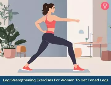 exercise for legs and thighs