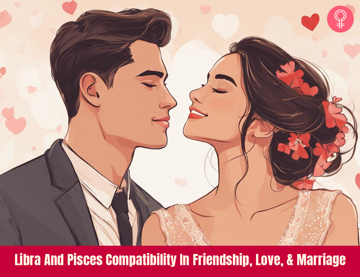 libra and pisces compatibility