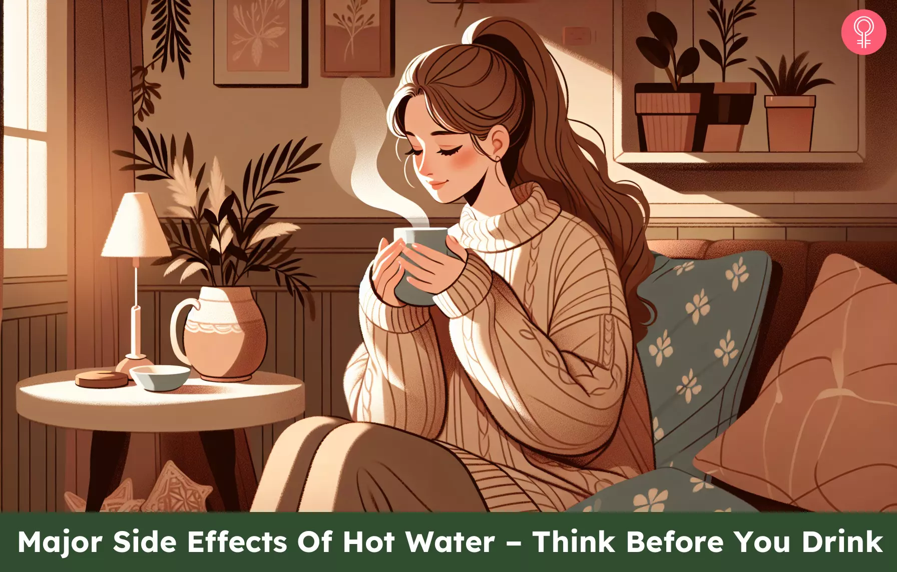 2 Major Side Effects Of Hot Water Think Before You Drink