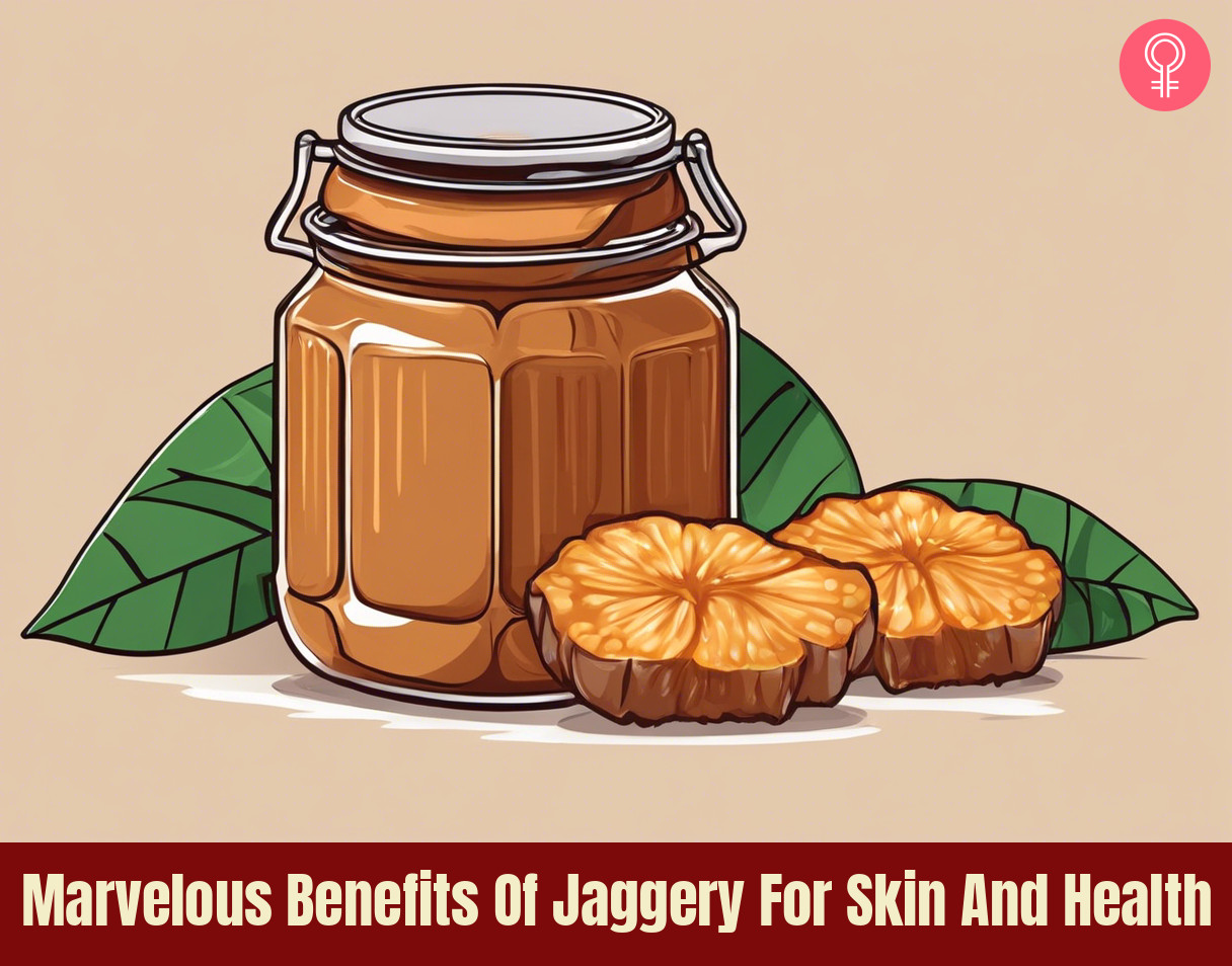 jaggery benefits_illustration