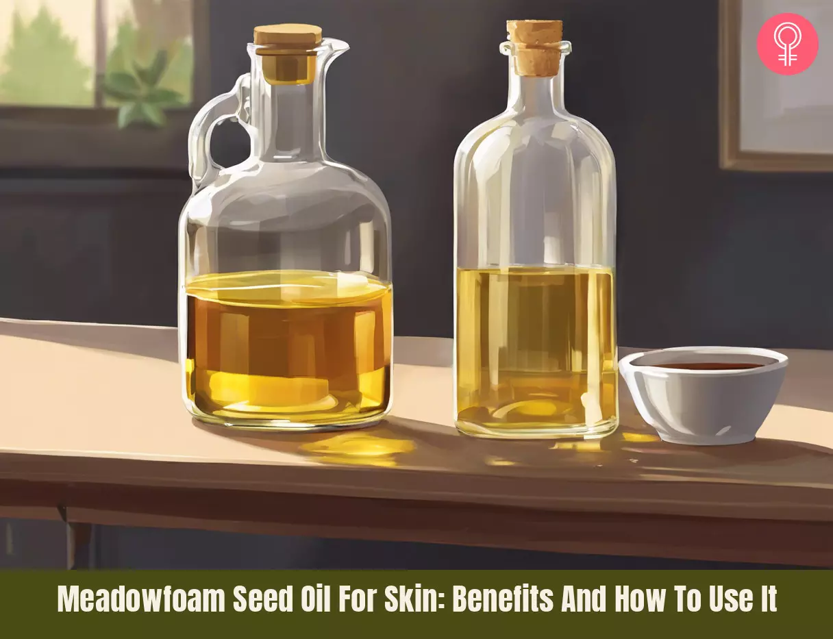 meadowfoam seed oil