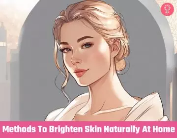 instant skin whitening