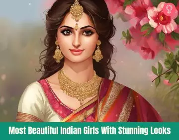 beautiful indian girls