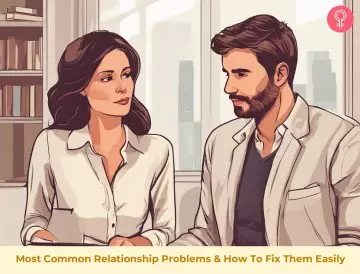 relationship problems