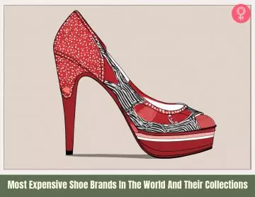 expensive shoes for women