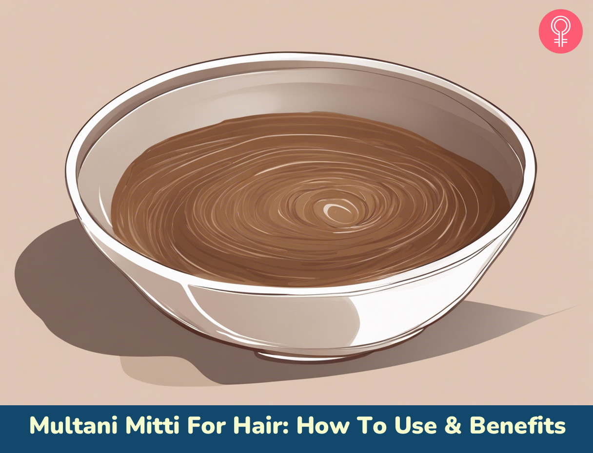 Multani Mitti Hair Packs