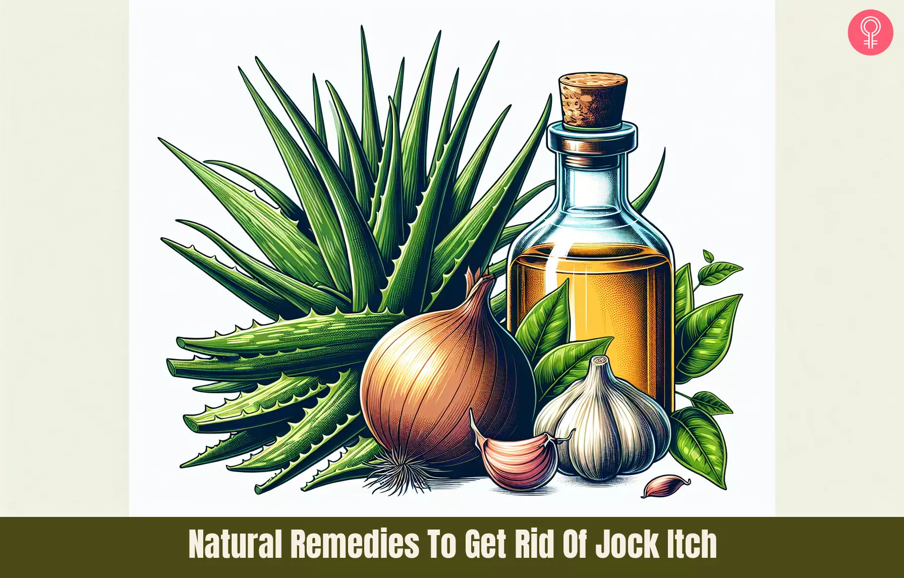 get rid of jock itch