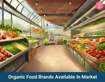 organic food brands