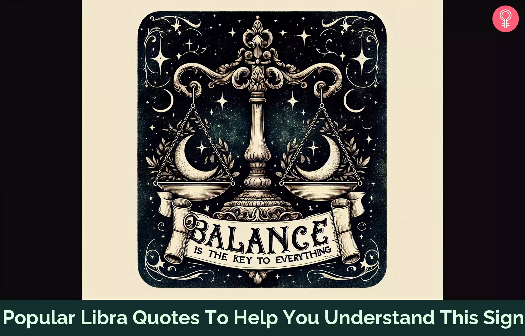 Libra Quotes_illustration