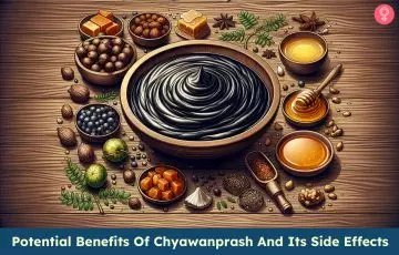 chyawanprash benefits