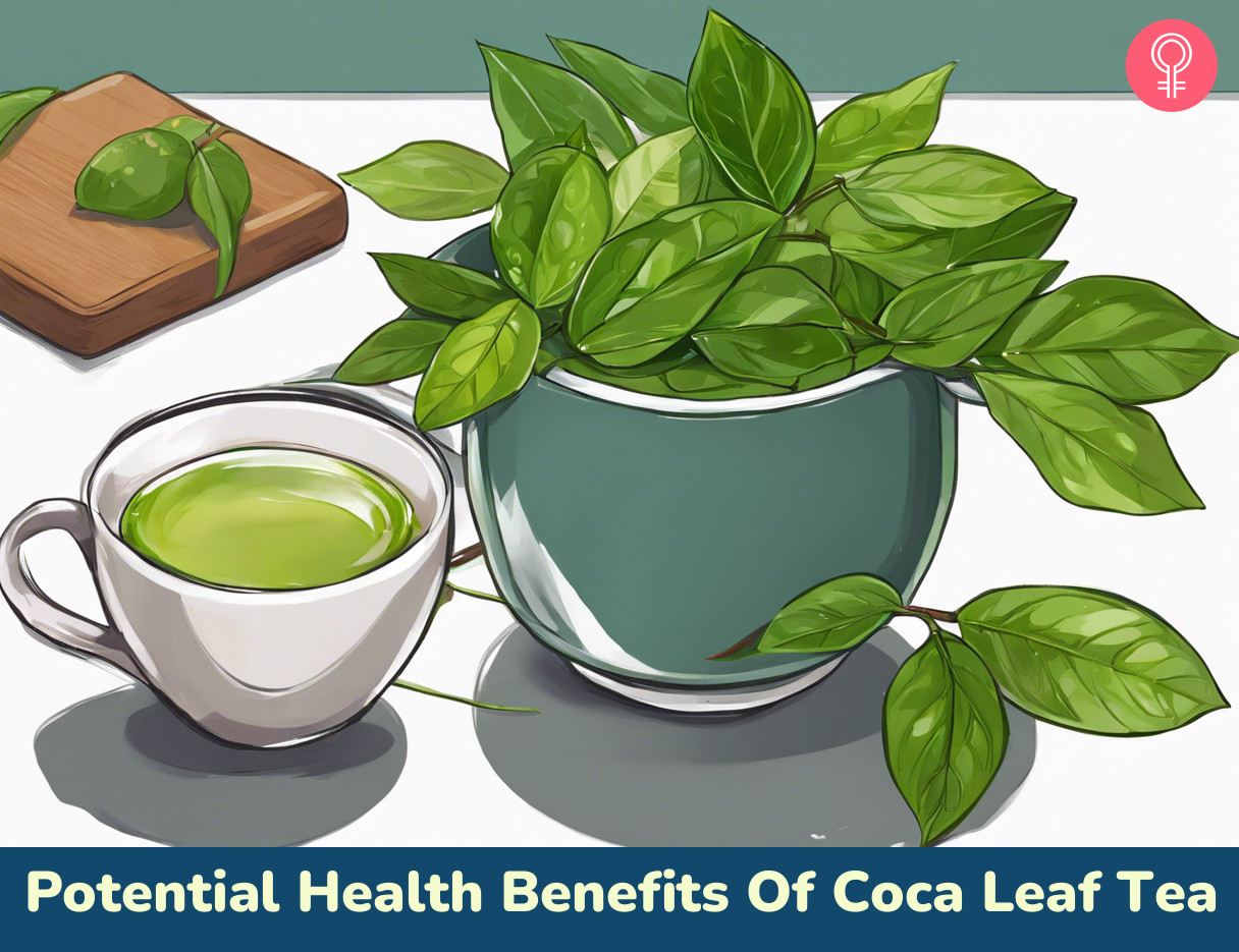 coca leaf tea benefits