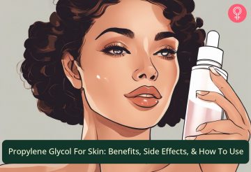 propylene glycol for skin