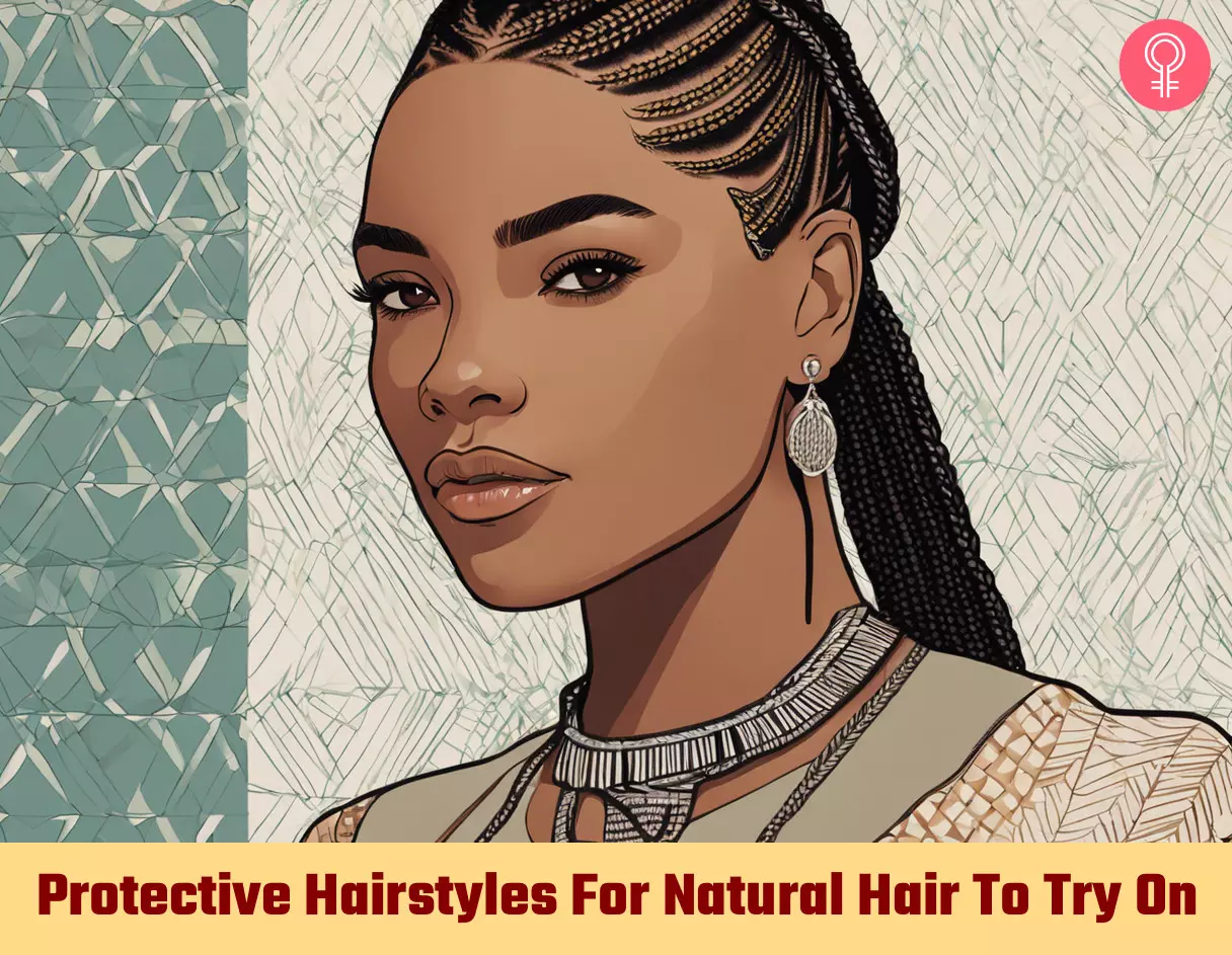 protective hairstyles