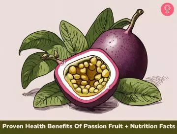 passion fruit benefits_illustration