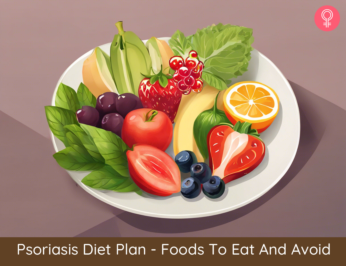 Psoriasis Diet