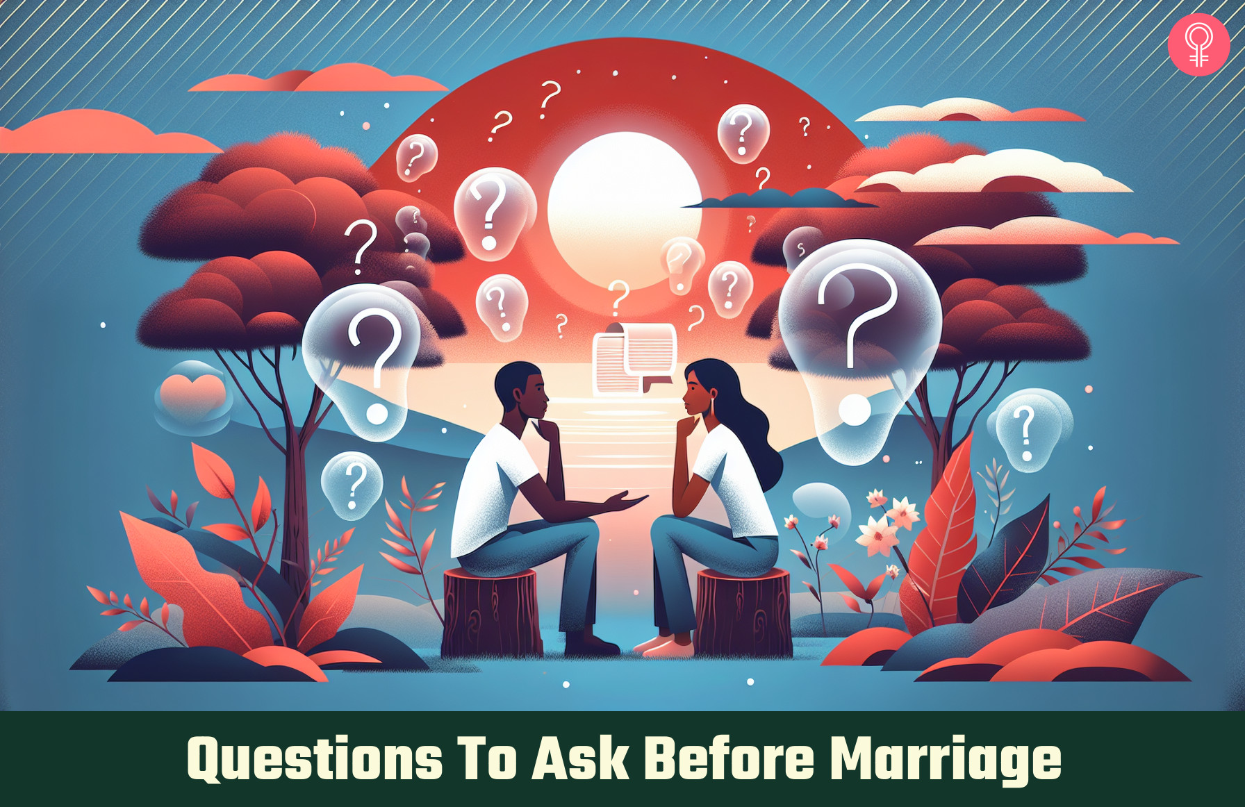 Questions To Ask Before Marriage_illustration