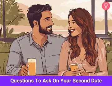 second date questions