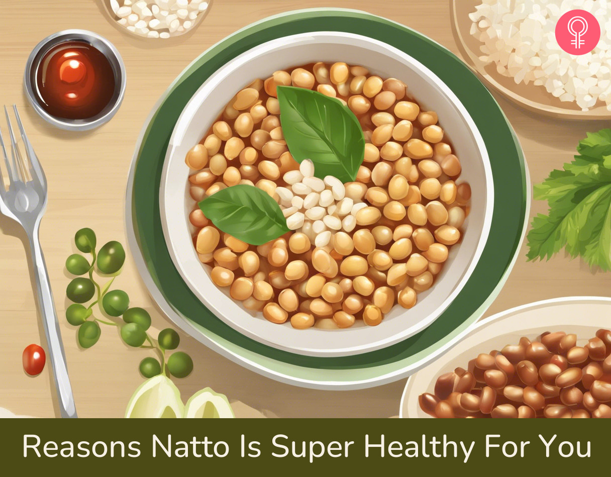 natto benefits