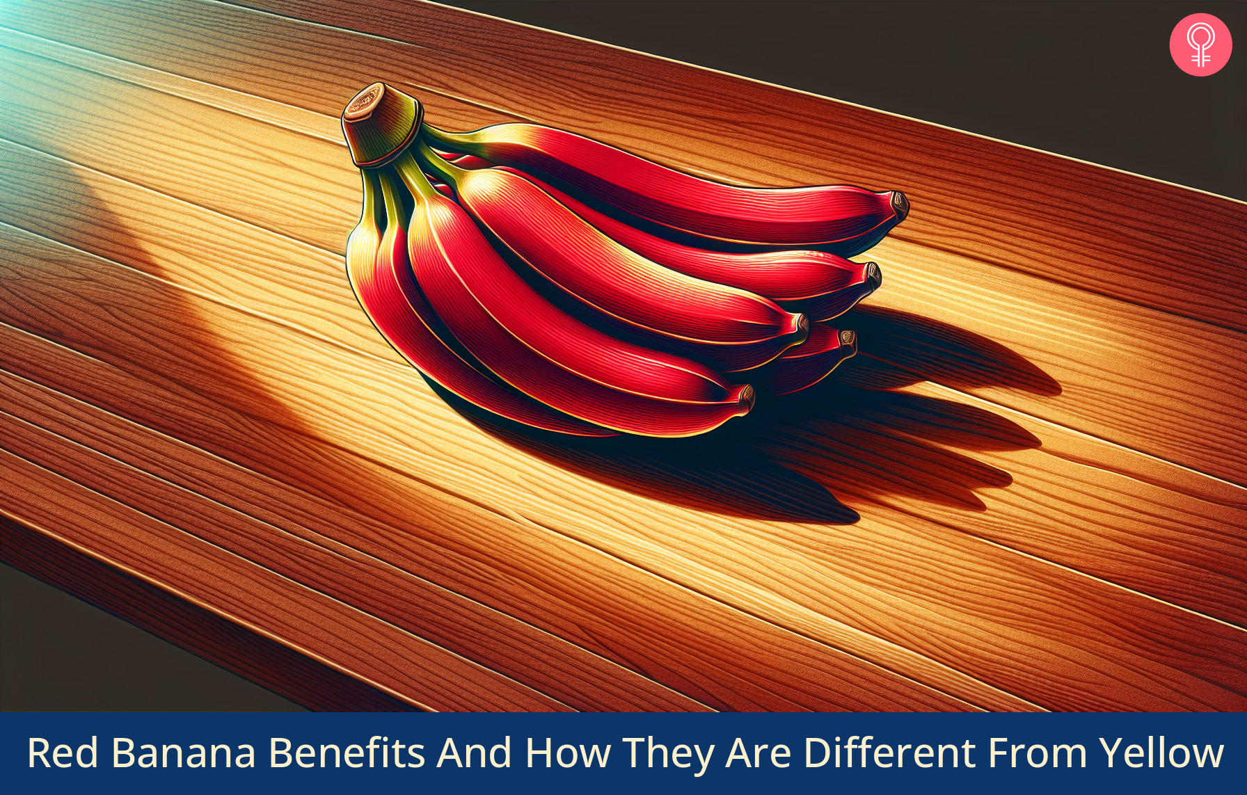 red banana benefits