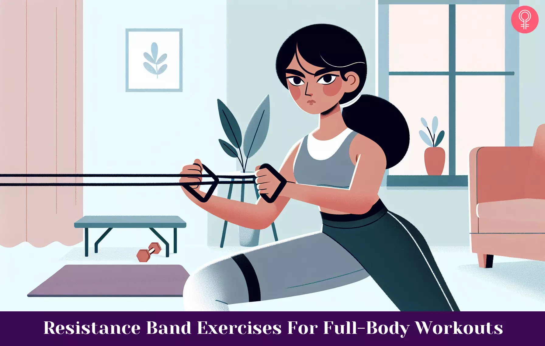 resistance band exercises