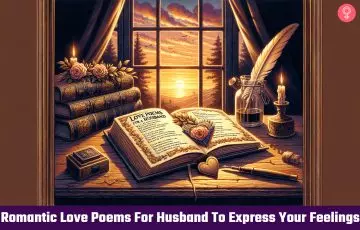 love poems for husband_illustration