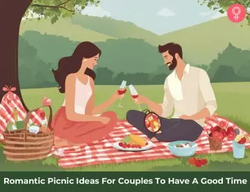 picnic ideas for couples