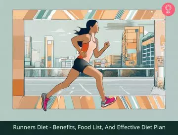runners diet