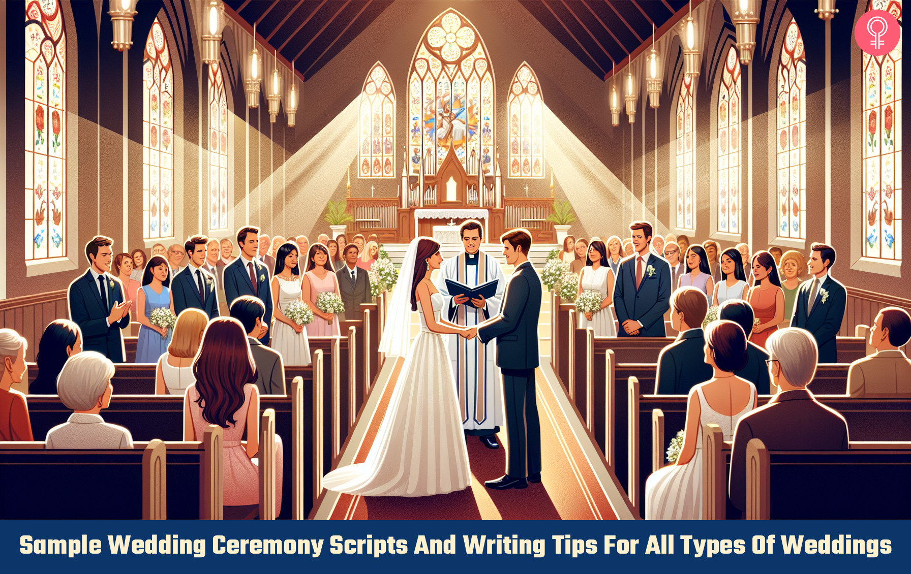Wedding Ceremony Scripts