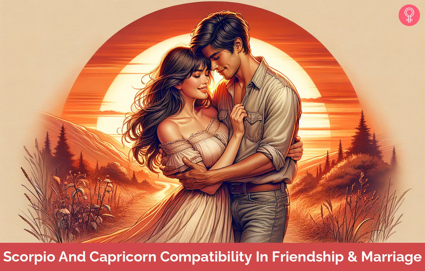 scorpio and capricorn compatibility