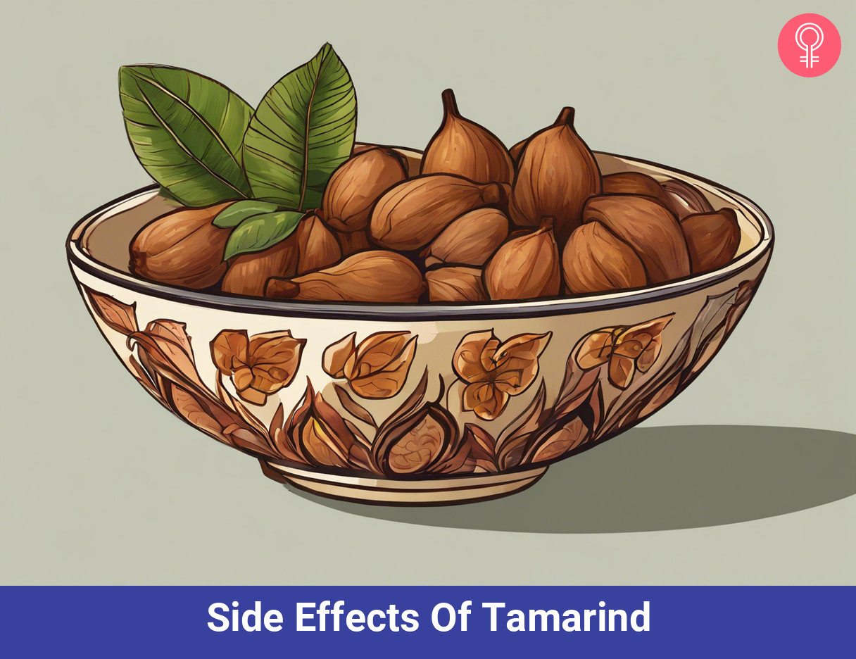 side effects of tamarind