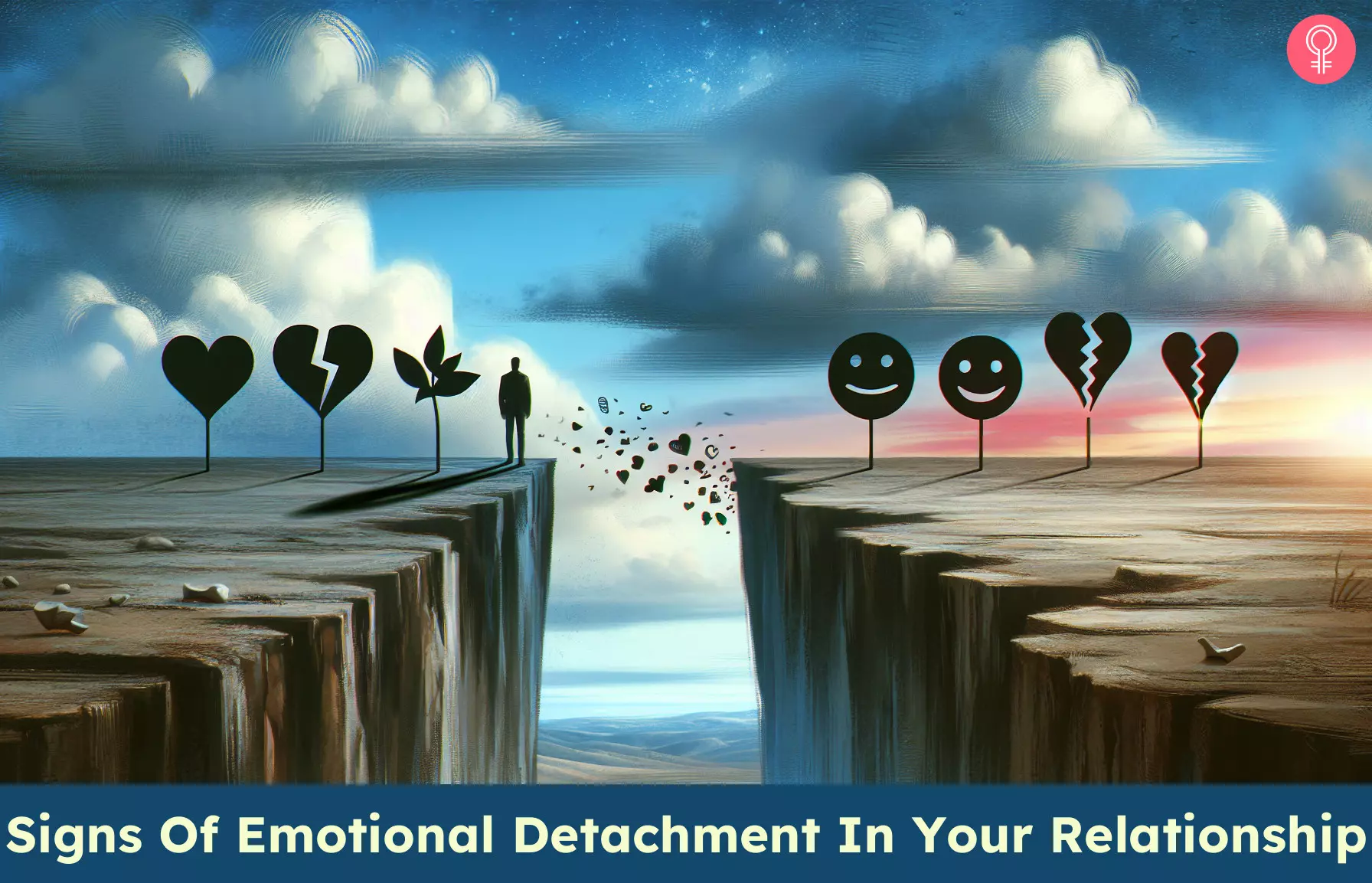 emotional detachment_illustration
