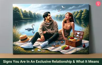 Exclusive Relationship_illustration