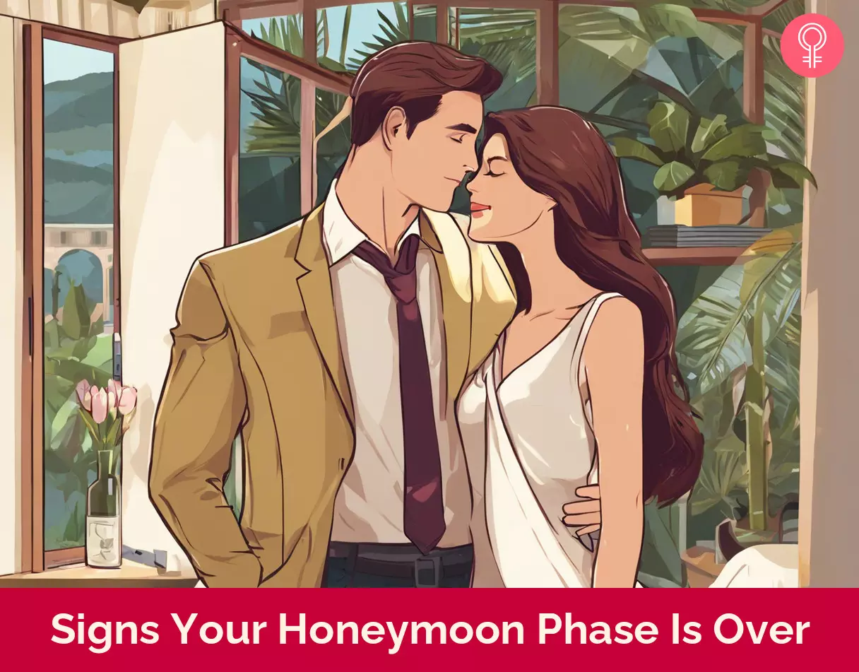 honeymoon phase