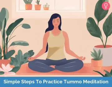 Practice Tummo Meditation