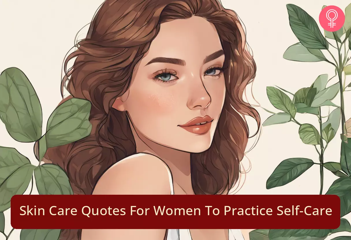 skin care quotes