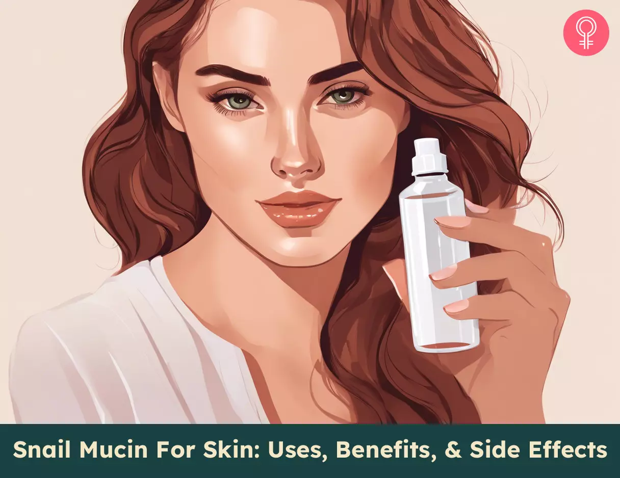 Snail Mucin Benefits For Skin 6 Radiance Boosting Effects Snail Mucin Benefits For Skin 6 Radiance Boosting Effects