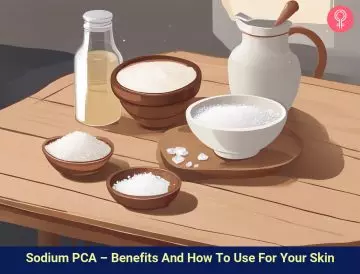 Benefits Of Sodium PCA