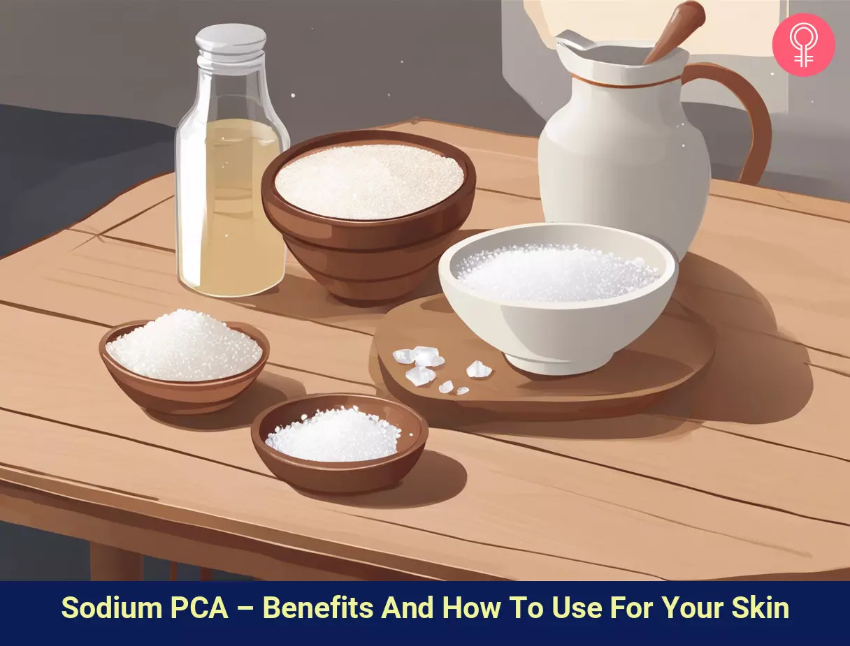 Benefits Of Sodium PCA