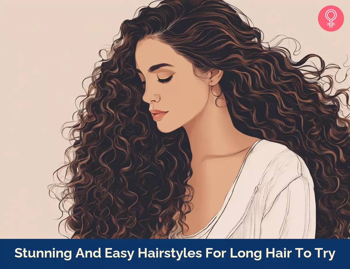 hairstyles for long hair