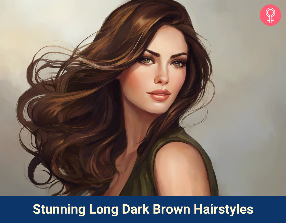 16 Ash Brown Hair Color Ideas 2022- Try Ash Brown Hair Dye Trend Now