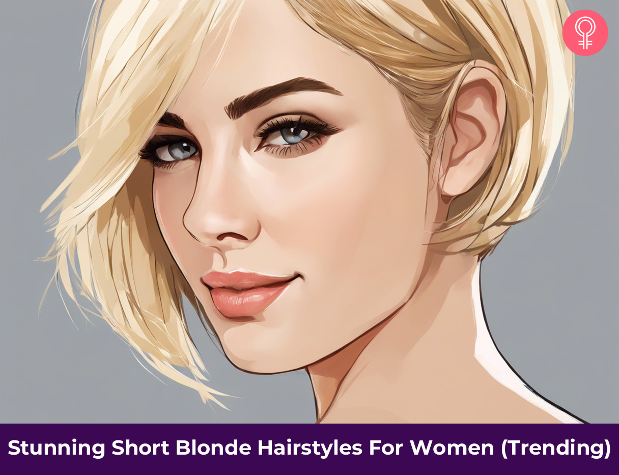 40 Effortlessly Hot Dirty Blonde Hair Ideas for 2024 - Hair Adviser