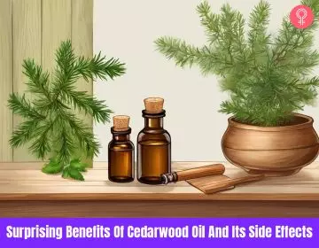 cedarwood essential oil benefits