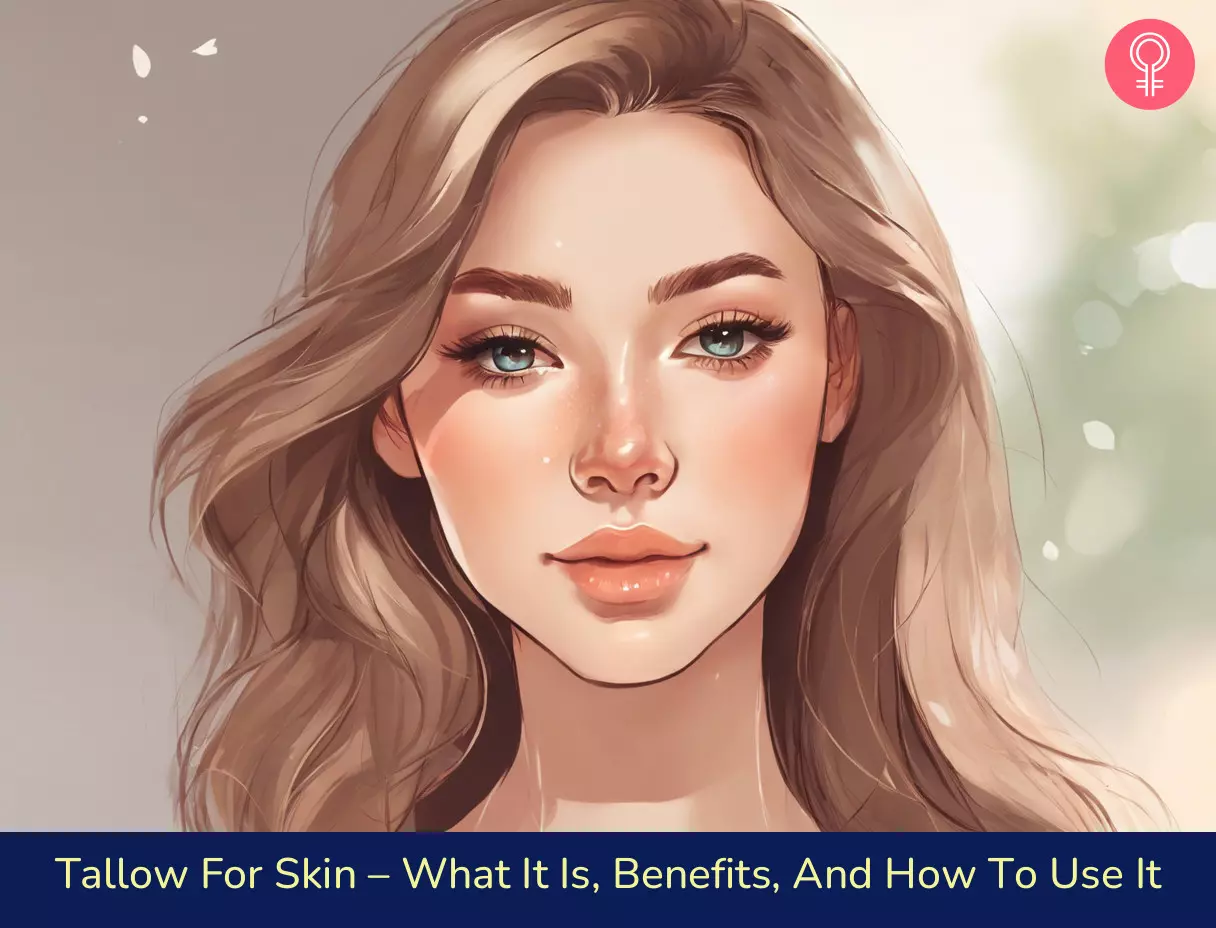 Tallow For Skin Care