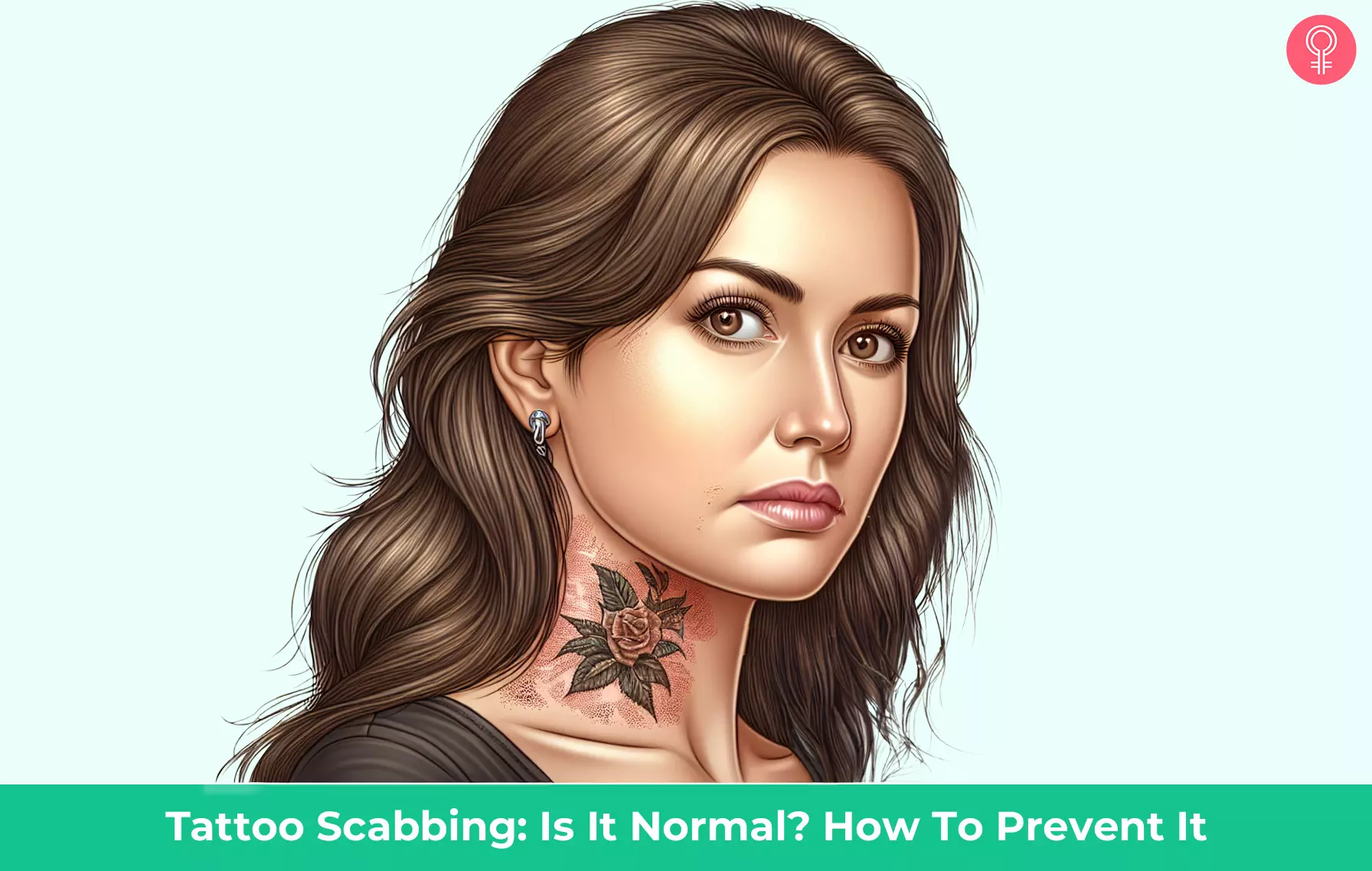 Tattoo Scabbing: Is It Normal? How To Prevent It