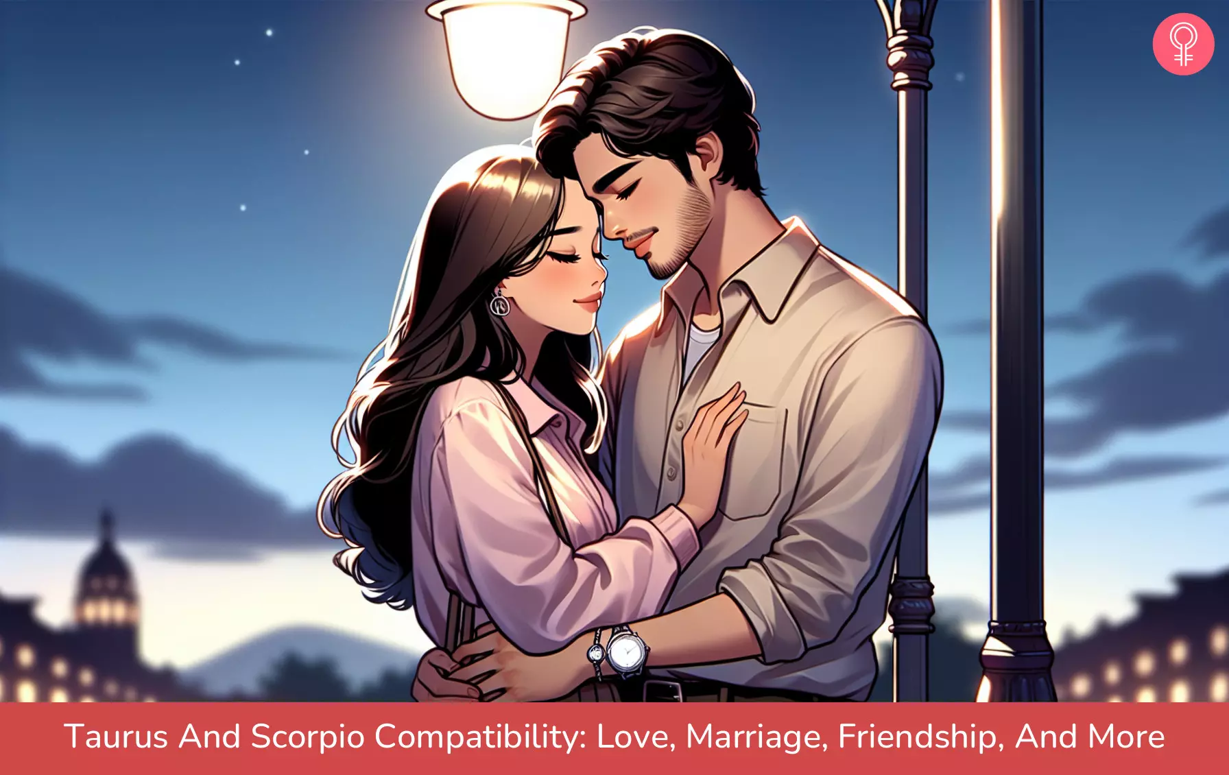 taurus and scorpio compatibility