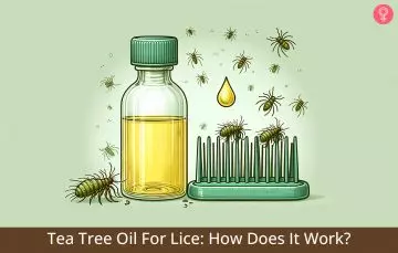 Tea Tree Oil for Lice_illustration