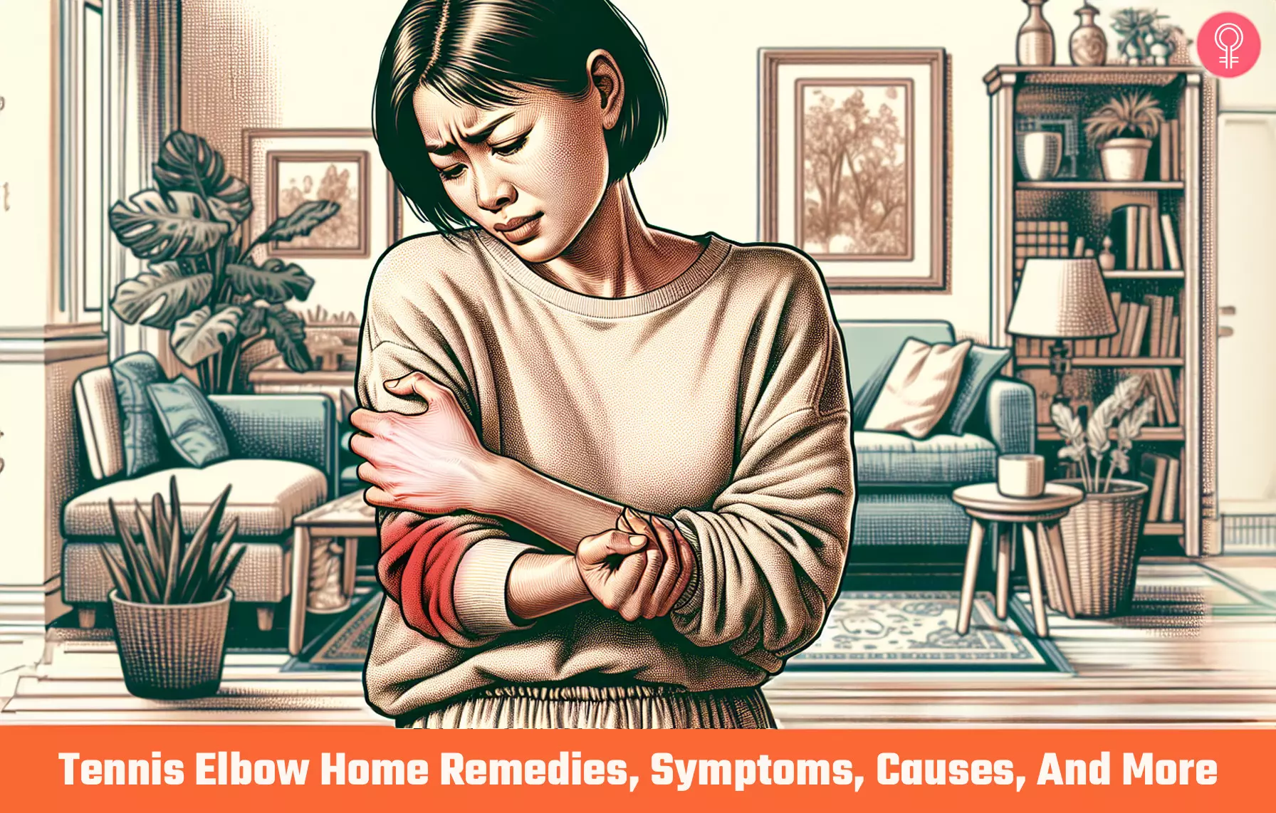 Tennis Elbow Home Remedies, Symptoms, Causes, And More