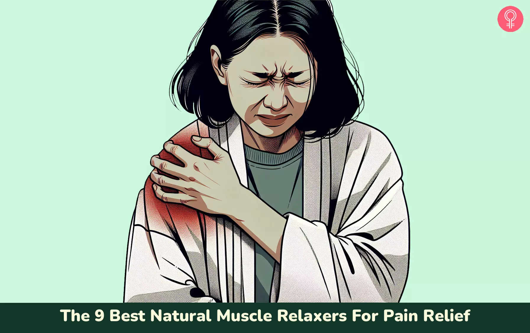 The 9 Best Natural Muscle Relaxers For Pain Relief